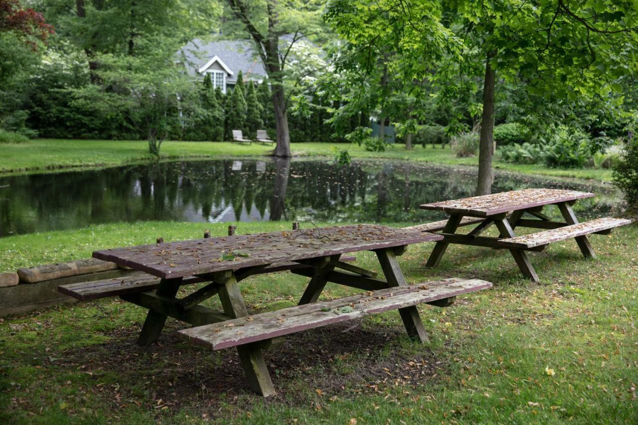 Lakeside Inn Dış mekan fotoğraf